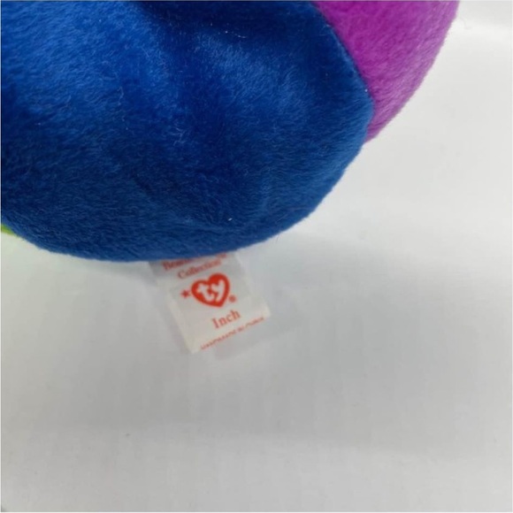 Ty Beanie Baby Inch - Picture 7 of 12
